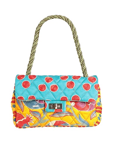 RIANNA + NINA Handbag Textile fibres