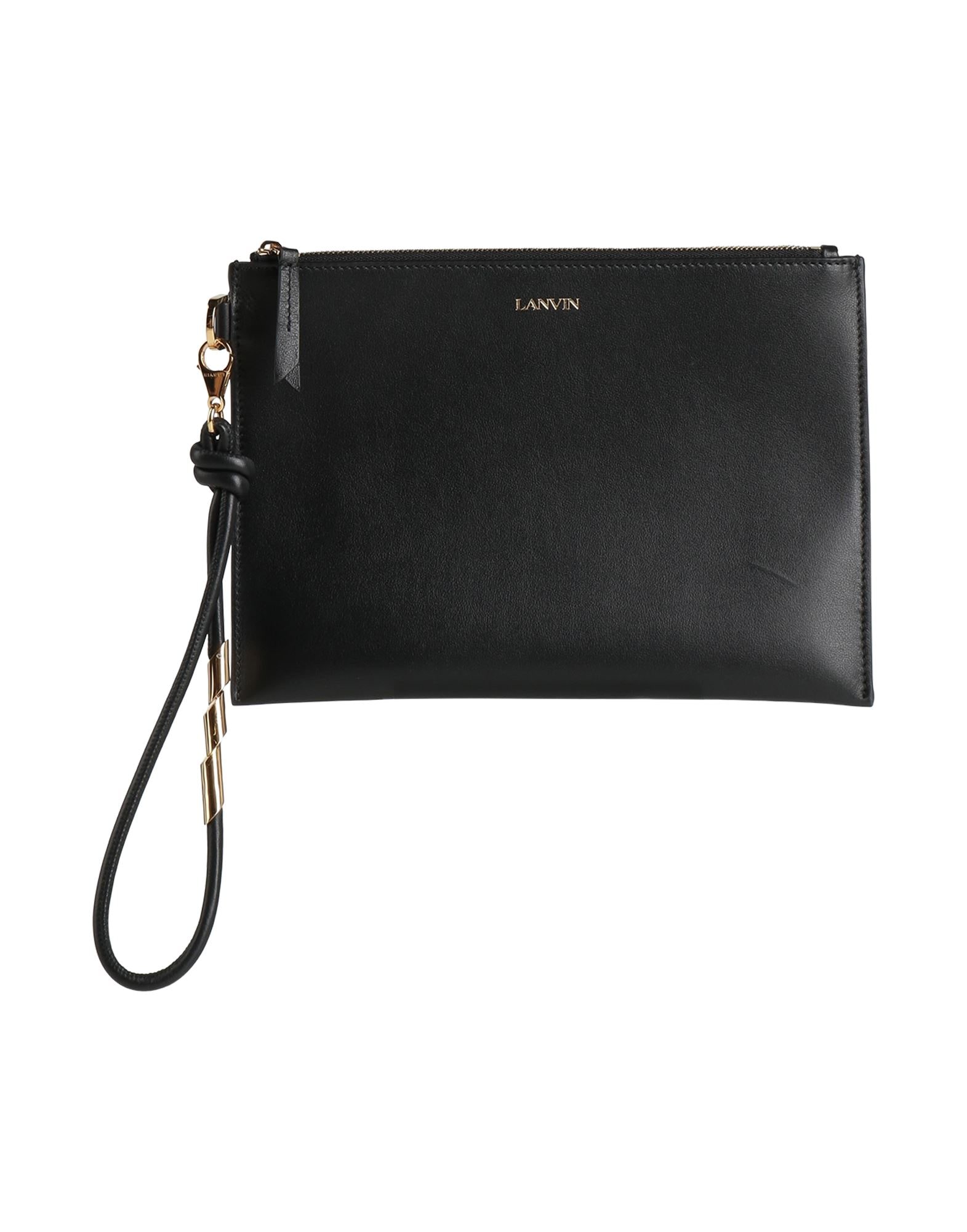 LANVIN - Handbags