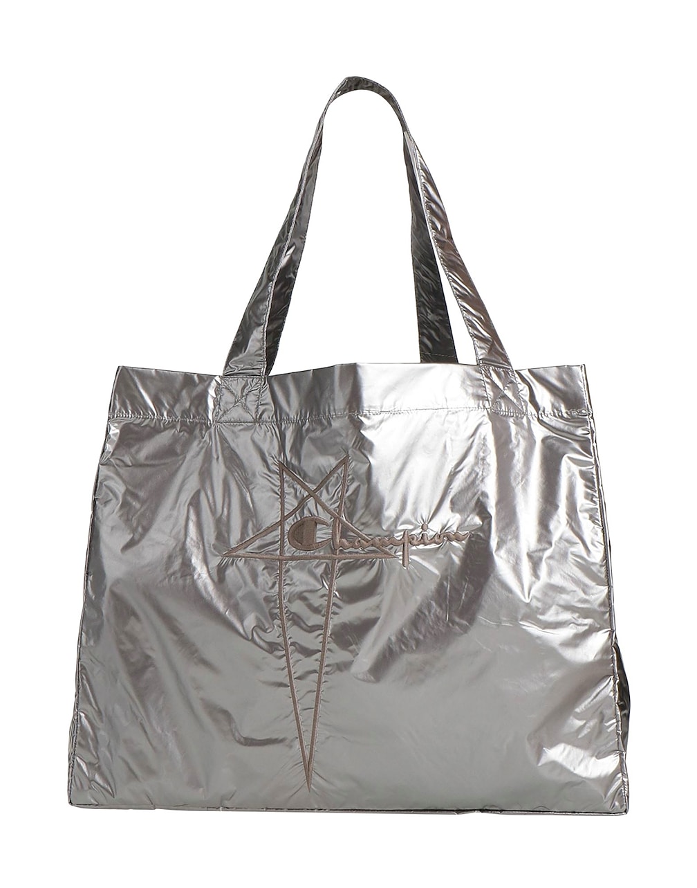 RICK OWENS x CHAMPION - Handbags