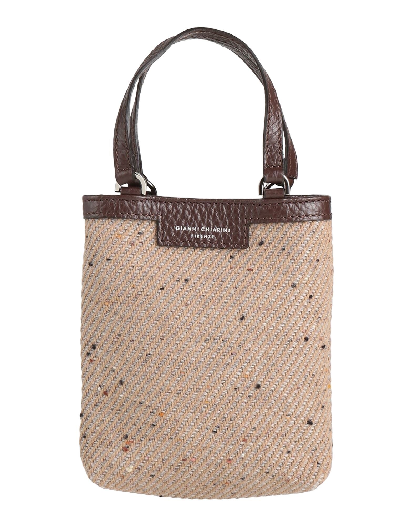 GIANNI CHIARINI - 핸드백