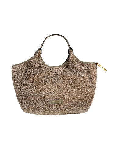 GIANNI CHIARINI Handbag 100% Cow leather