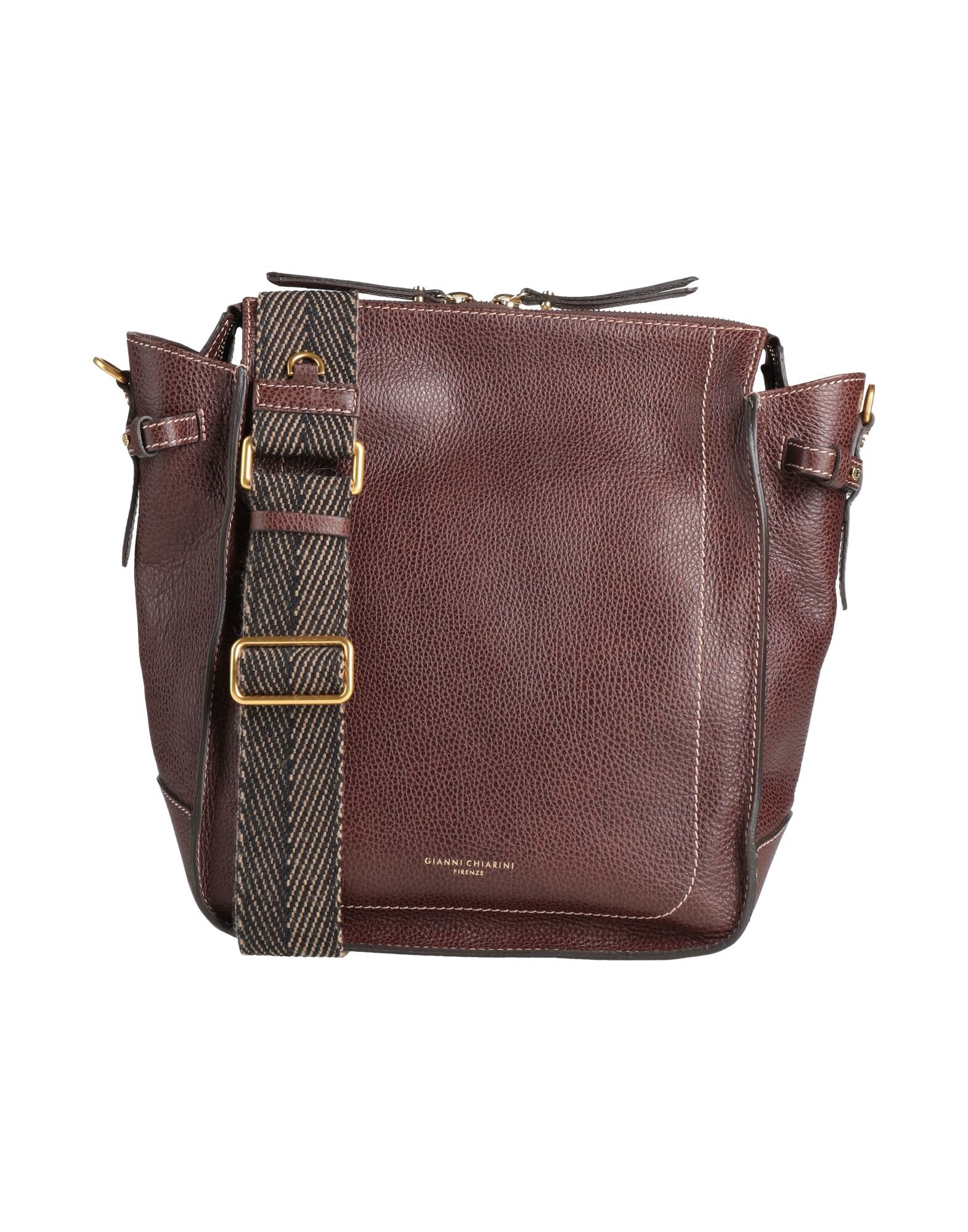 GIANNI CHIARINI - 숄더백