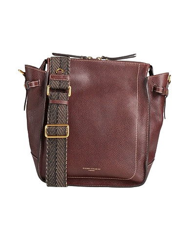 GIANNI CHIARINI Sac porté épaule 100% Cuir