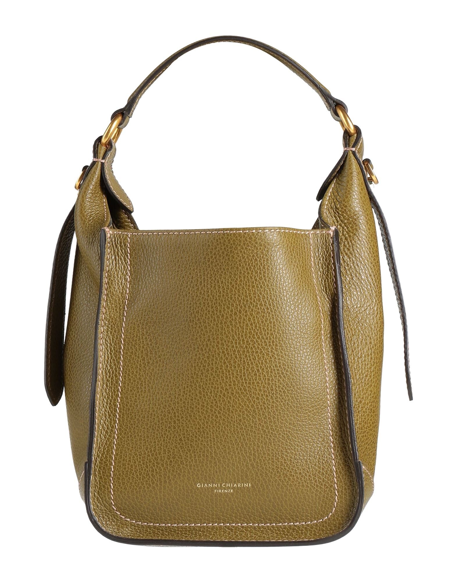 GIANNI CHIARINI - 핸드백