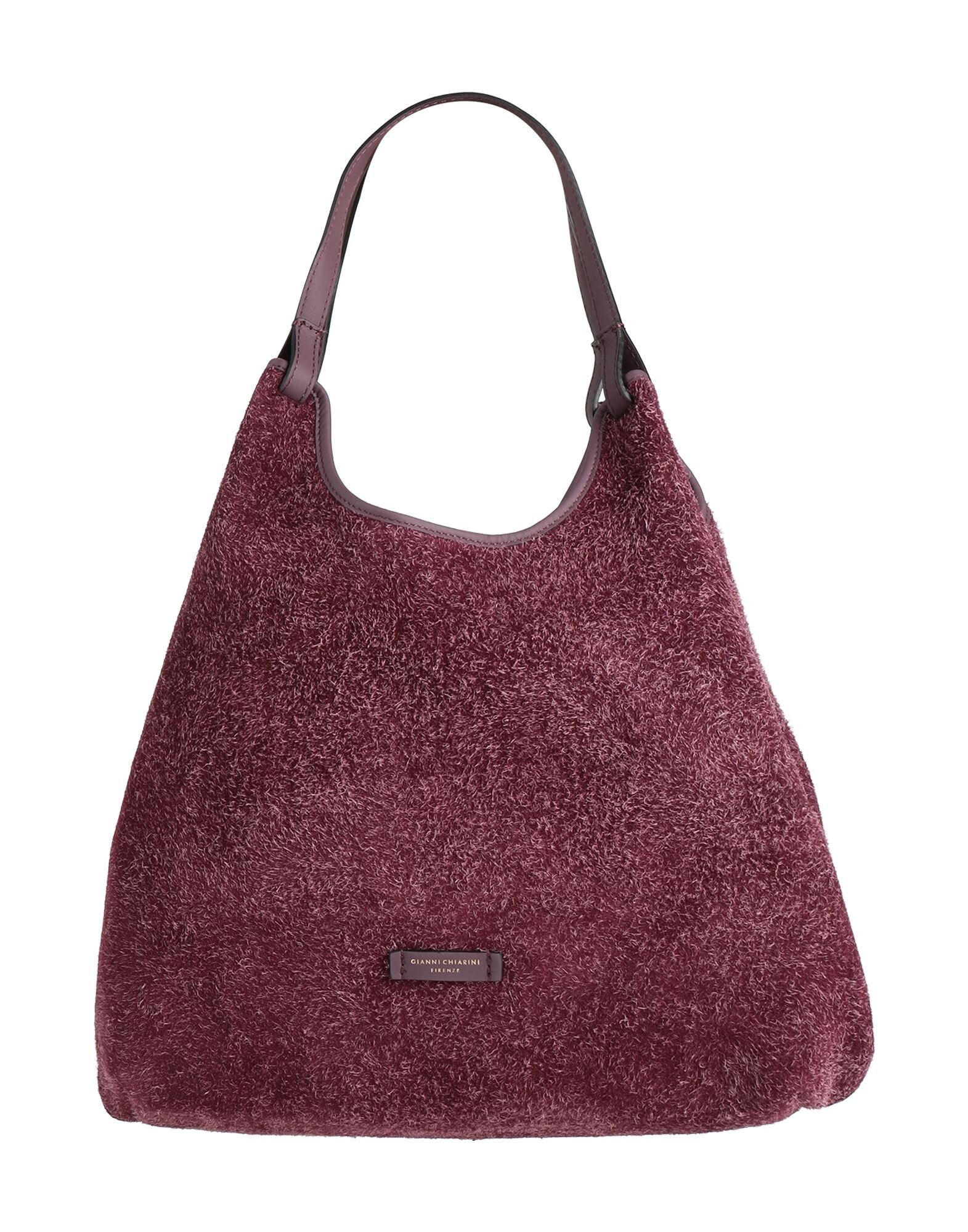 GIANNI CHIARINI - Borse a spalla