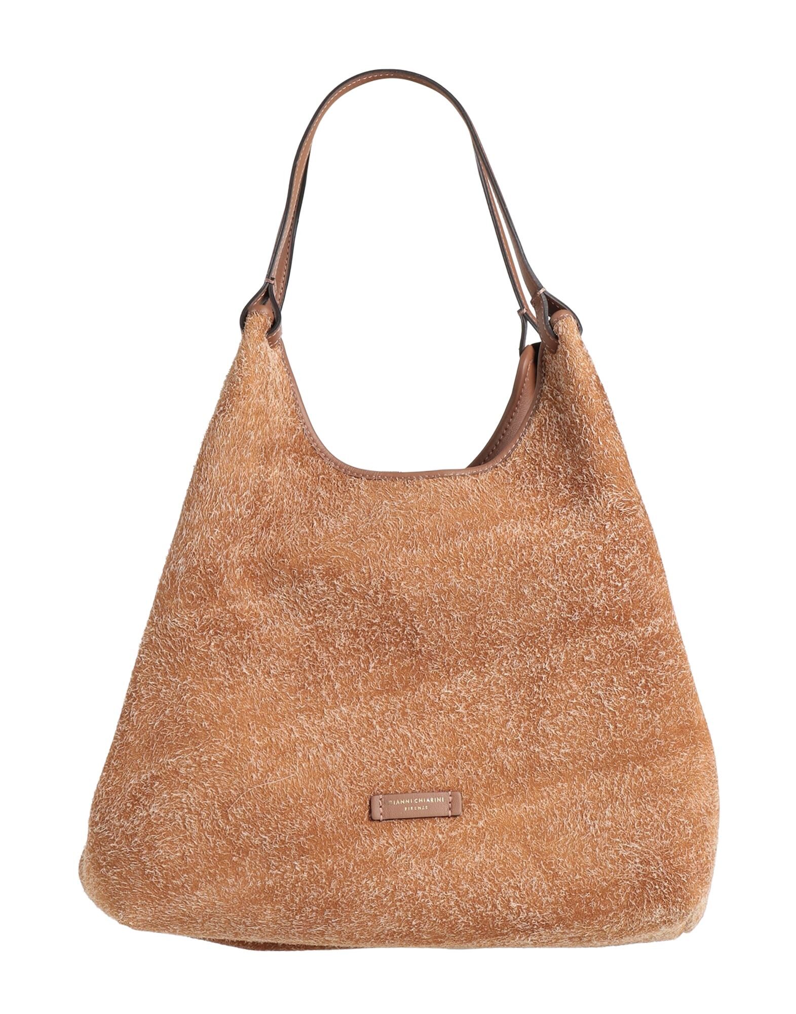 GIANNI CHIARINI - Shoulder bags