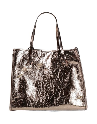 GIANNI CHIARINI Handbag MARCELLA CLUB Leather