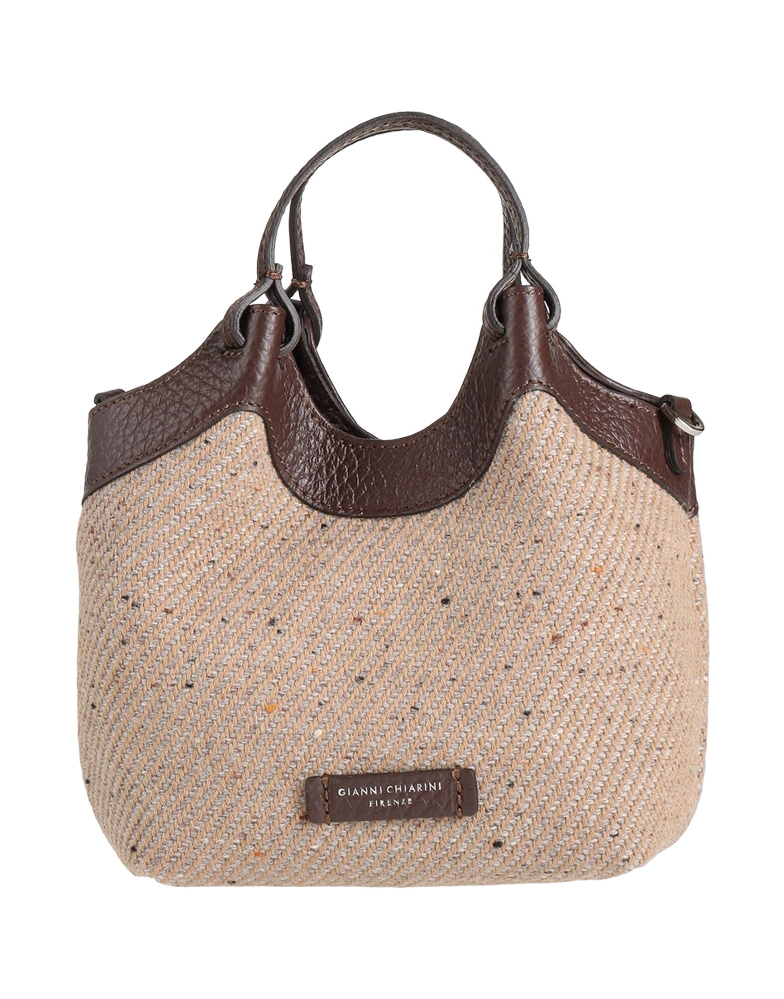 GIANNI CHIARINI - Handbags