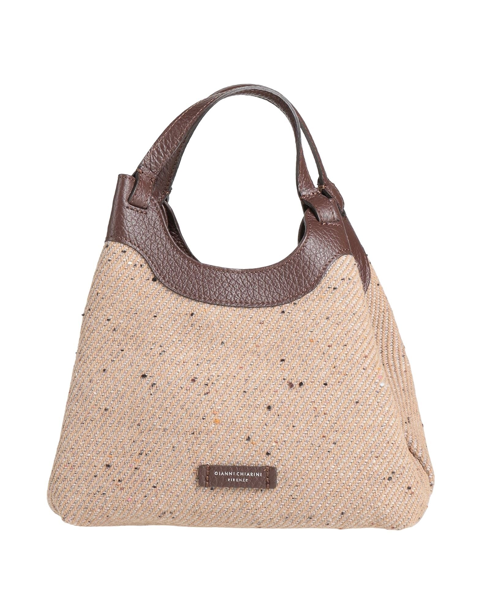 GIANNI CHIARINI - Borse a mano