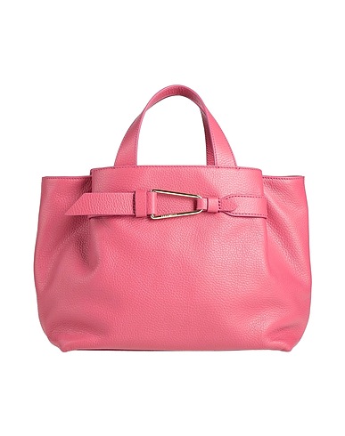 COCCINELLE Handbag Mauve Leather