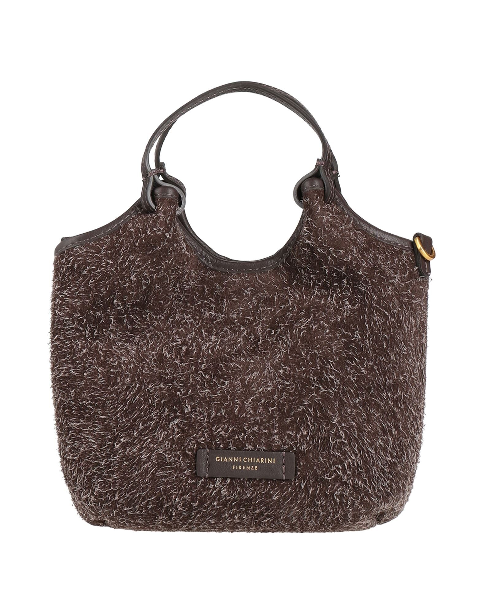 GIANNI CHIARINI - Handbags