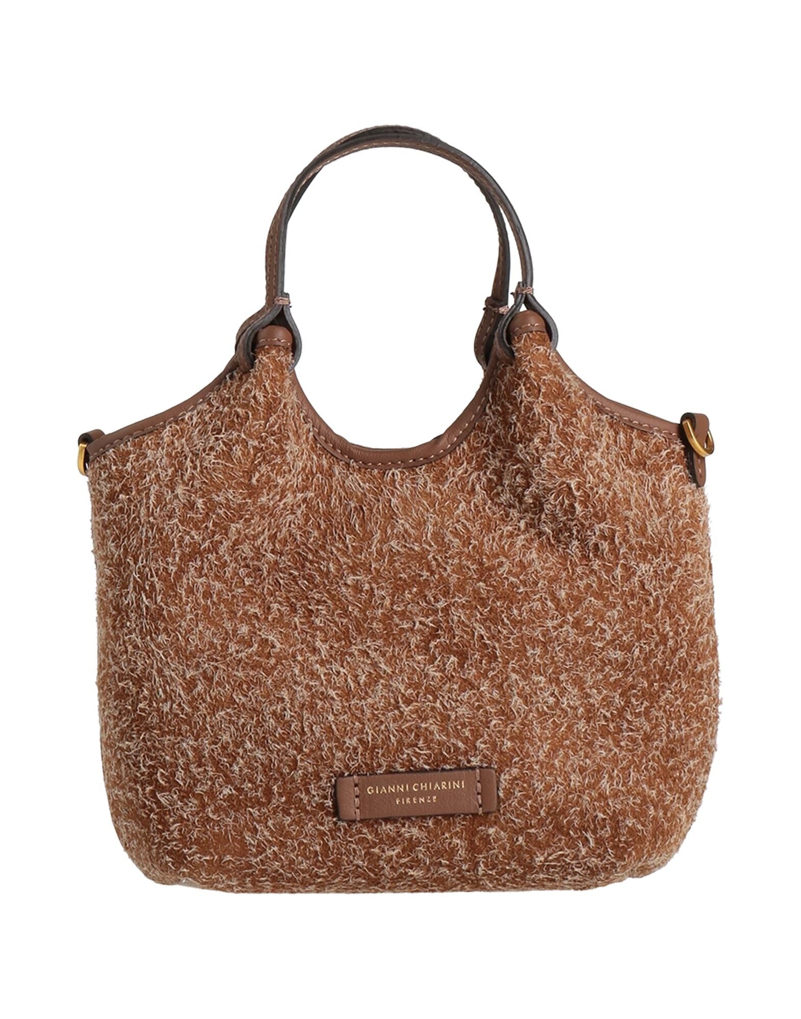 GIANNI CHIARINI - 핸드백
