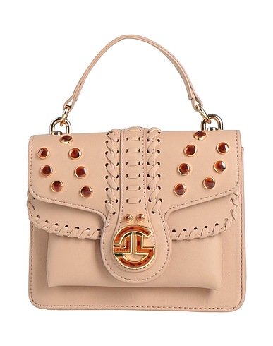 GAëLLE Paris Handbag Blush 100% Polyurethane, Polyester