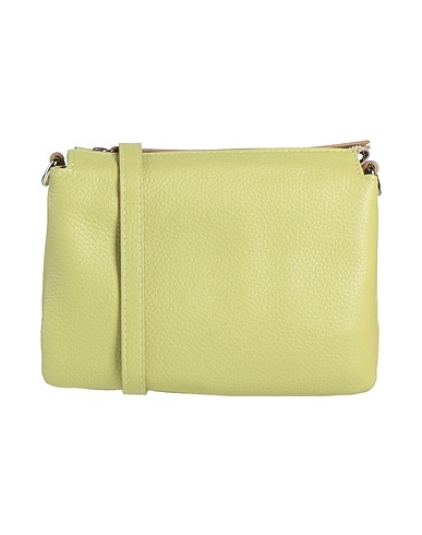 GIANNI CHIARINI Сумка на длинном ремешке Кожа