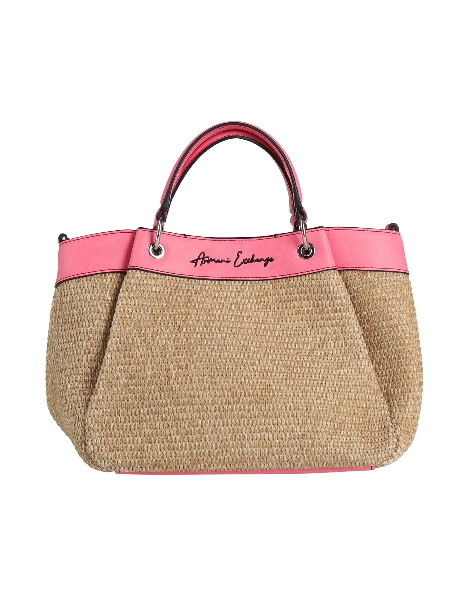 ARMANI EXCHANGE - Borse a mano