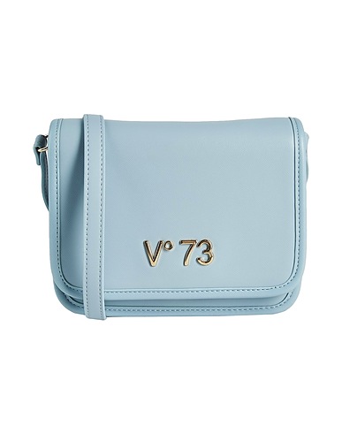 V°73 Across-body bag 100% Polyurethane