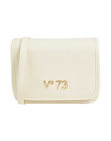 V°73 Across-body bag 100% Polyurethane