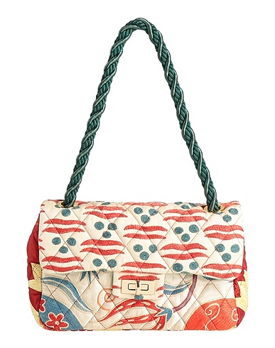 RIANNA + NINA Handbag Textile fibres