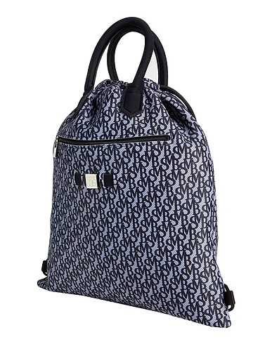 SAVE MY BAG Rucksacks Charcoal 80% Polyamide, 20% Elastane