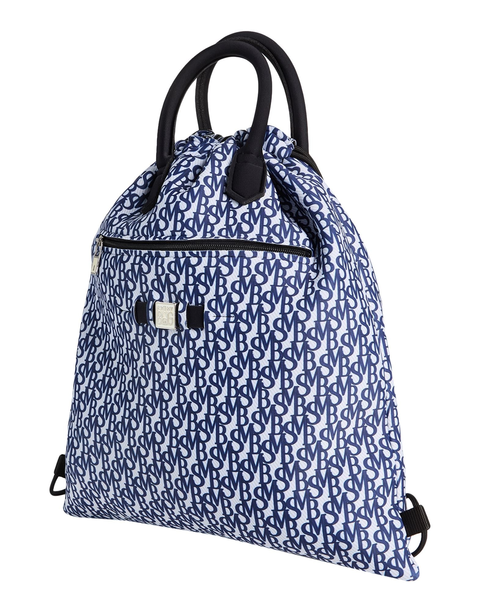 SAVE MY BAG  - Backpacks