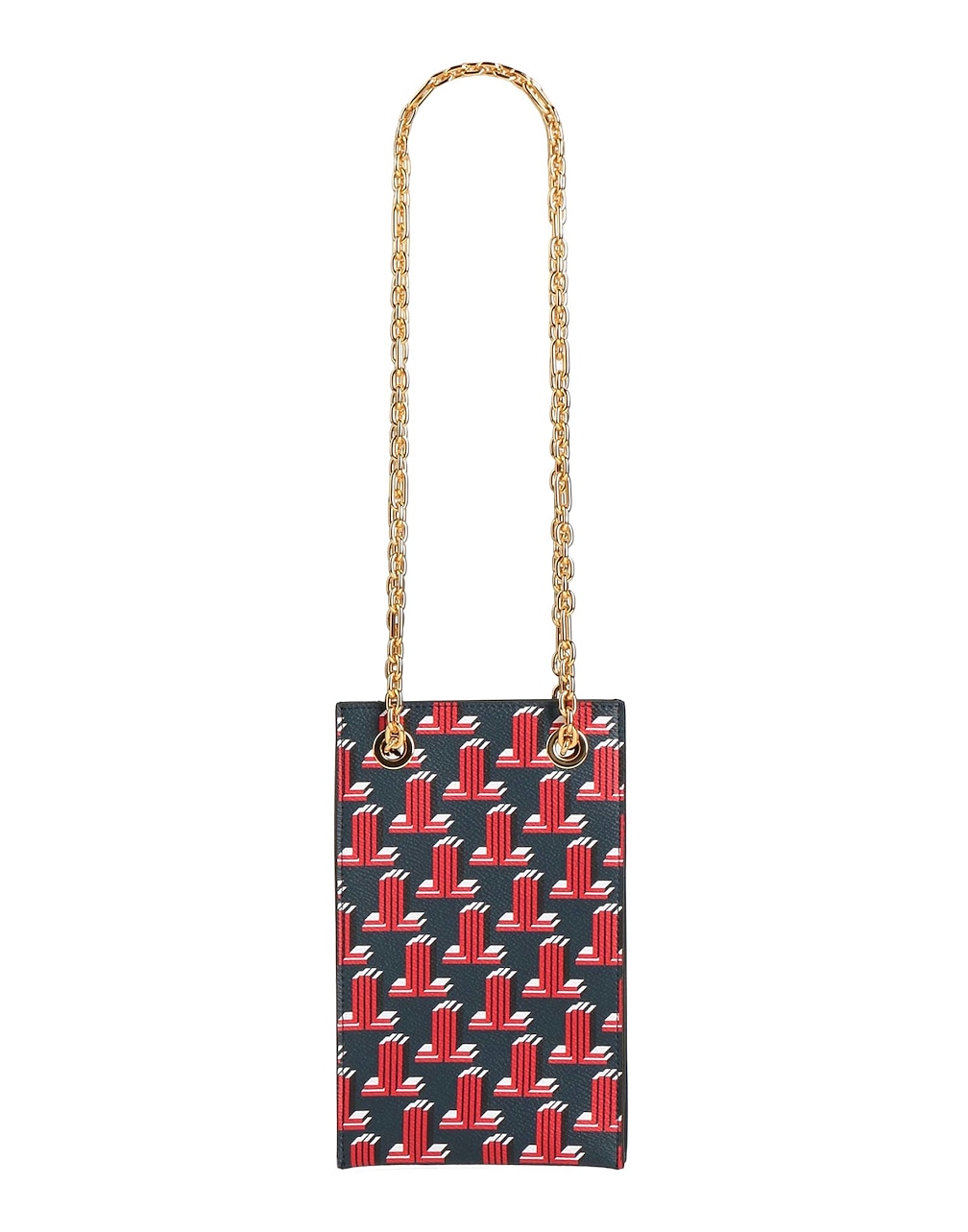 LANVIN - Shoulder bags