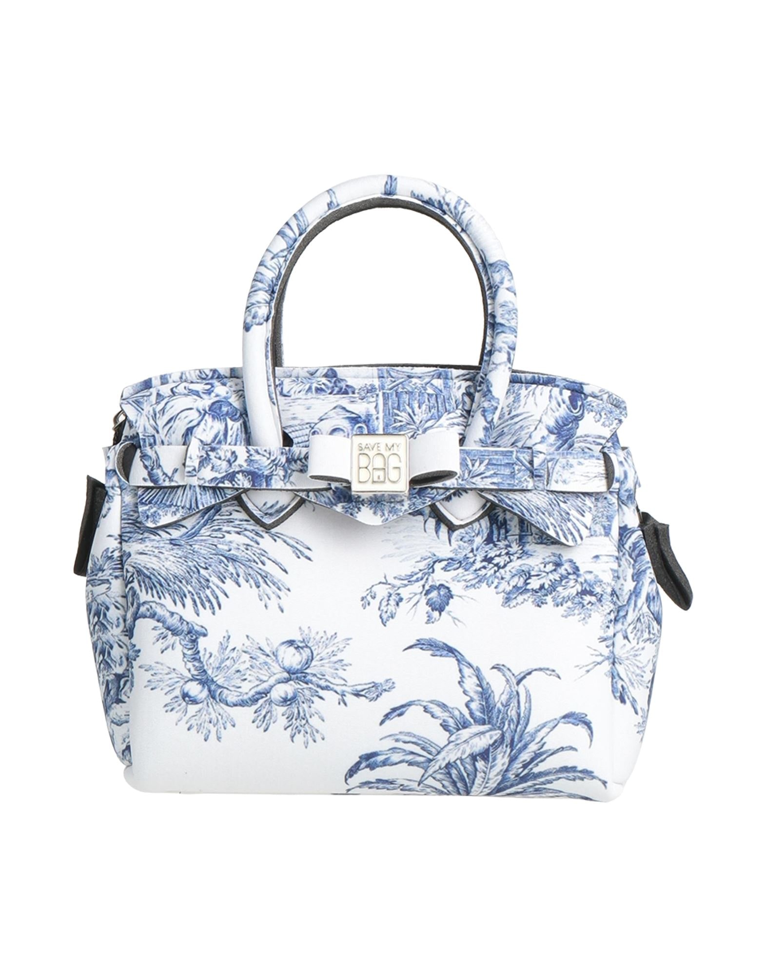 SAVE MY BAG  - Borse a mano