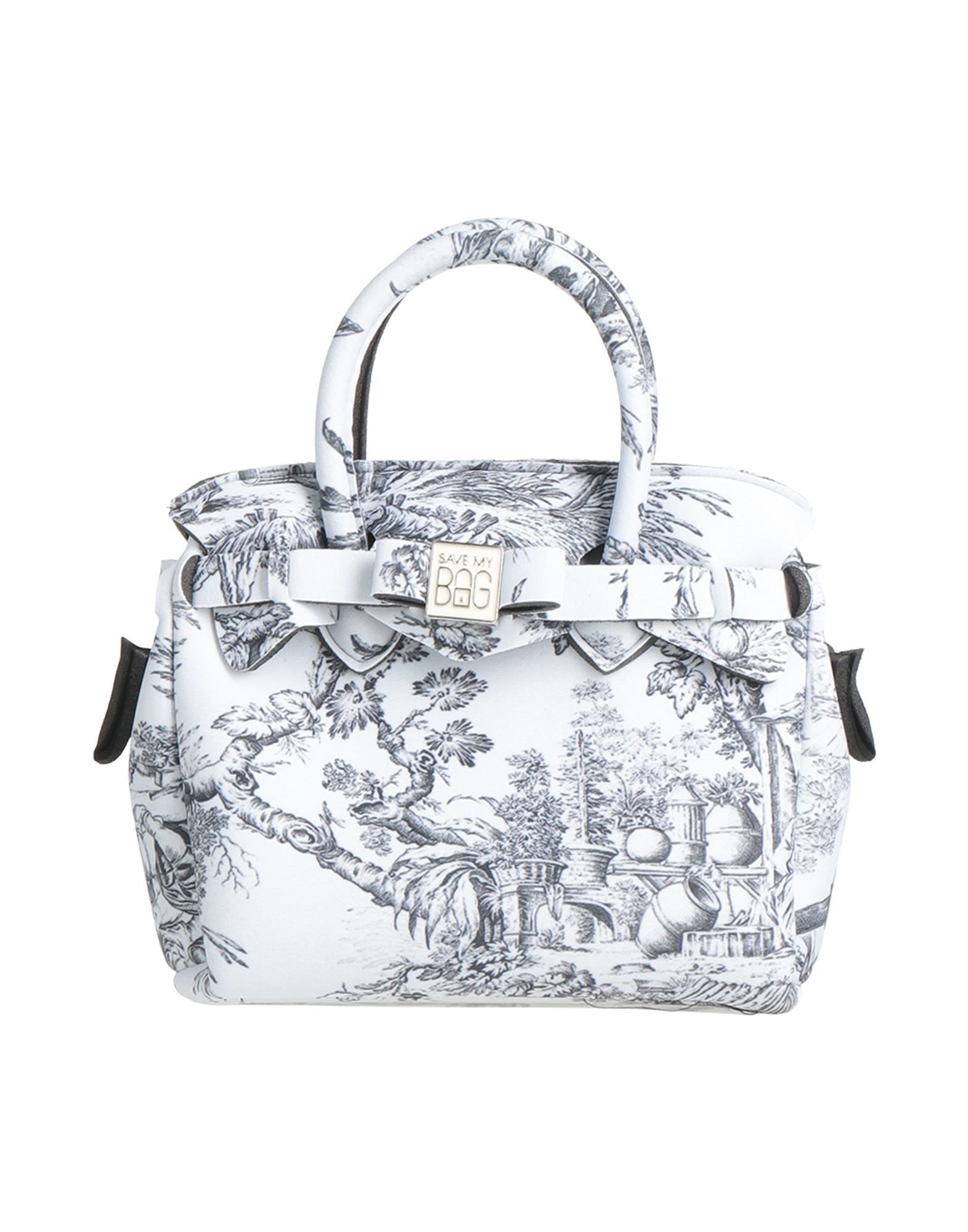 SAVE MY BAG  - Handbags