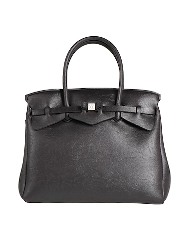 SAVE MY BAG Τσάντα χειρός 80% Πολυαμίδη, 20% Ελαστάνη