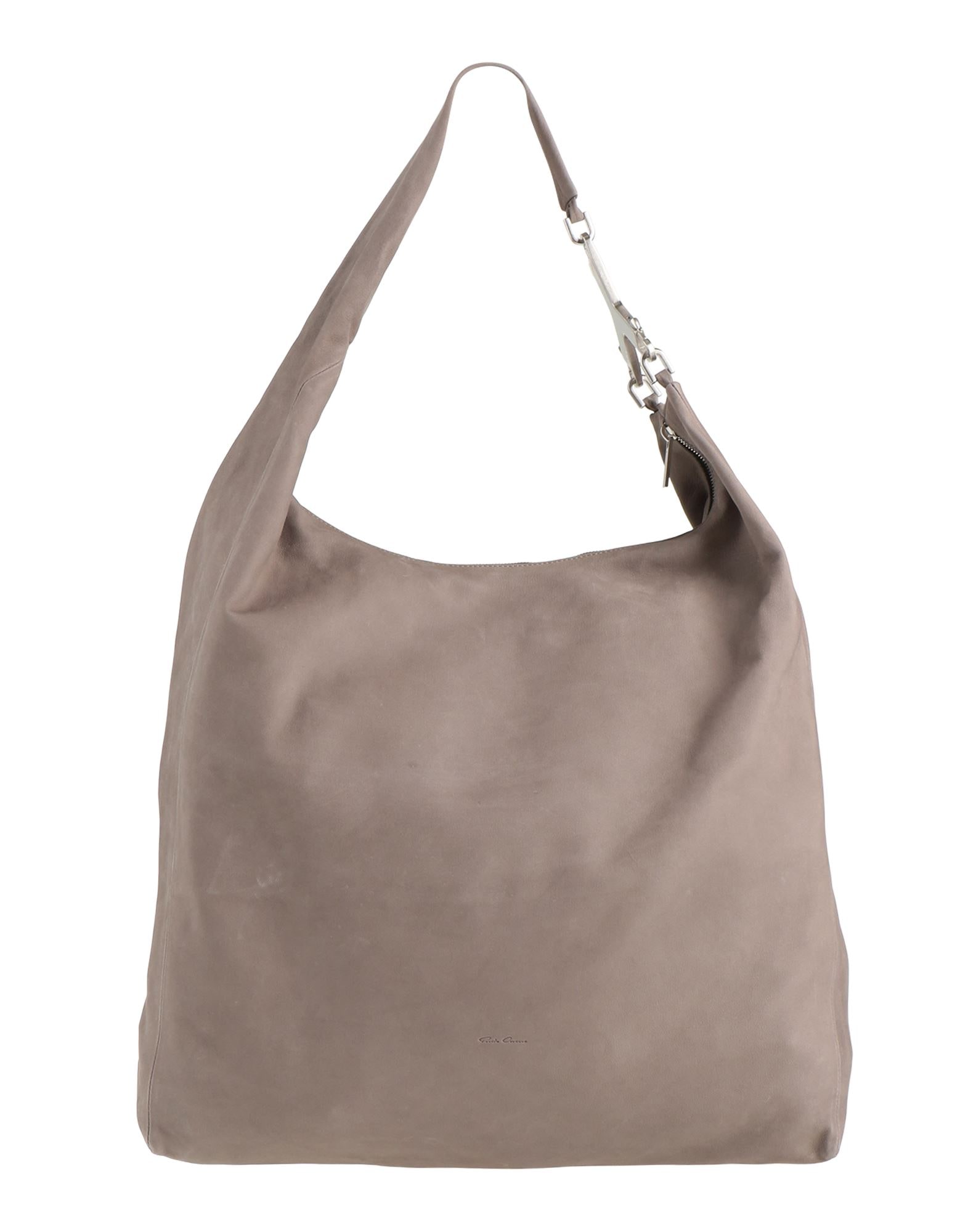 RICK OWENS - Shoulder bags