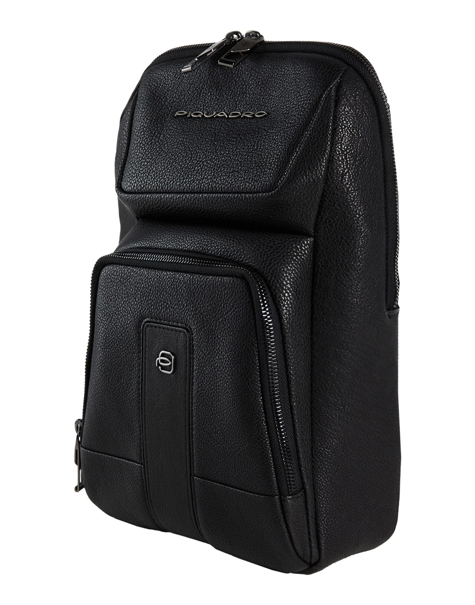 PIQUADRO - Backpacks