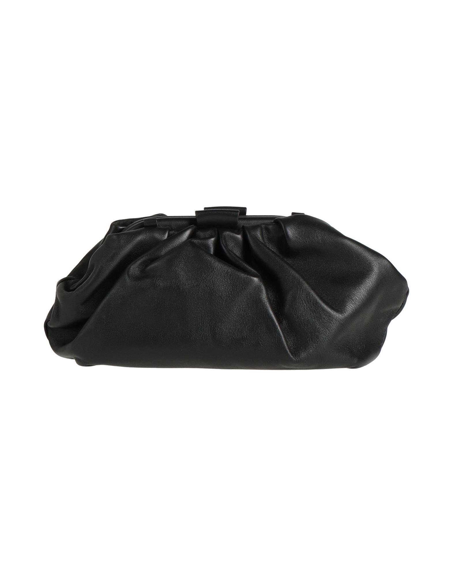 FABIANA FILIPPI FABIANA FILIPPI Handbags | Black Women's