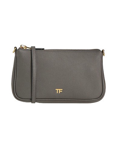 TOM FORD Cross-body bags Lead Leather