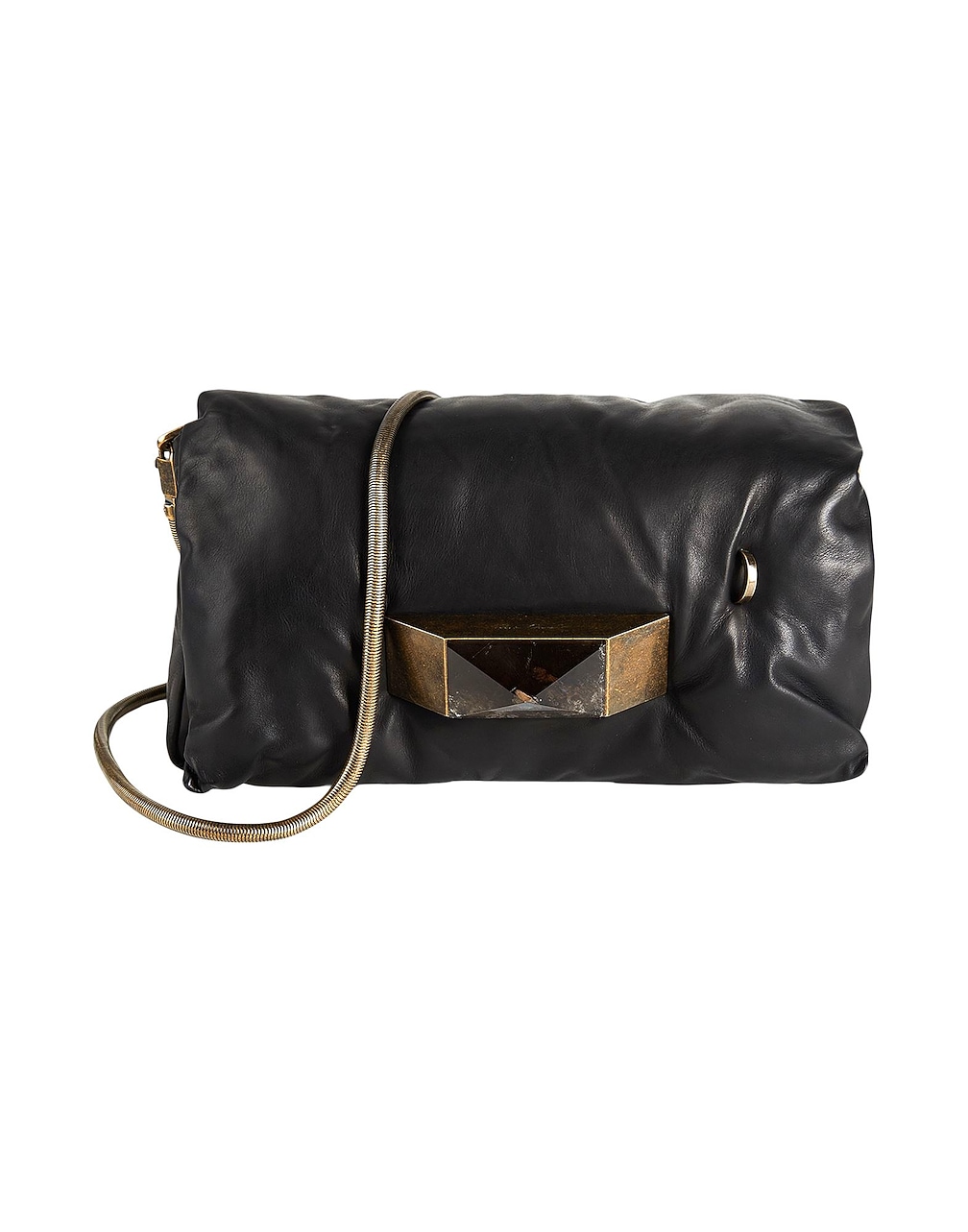 RICK OWENS - Cross-body bags