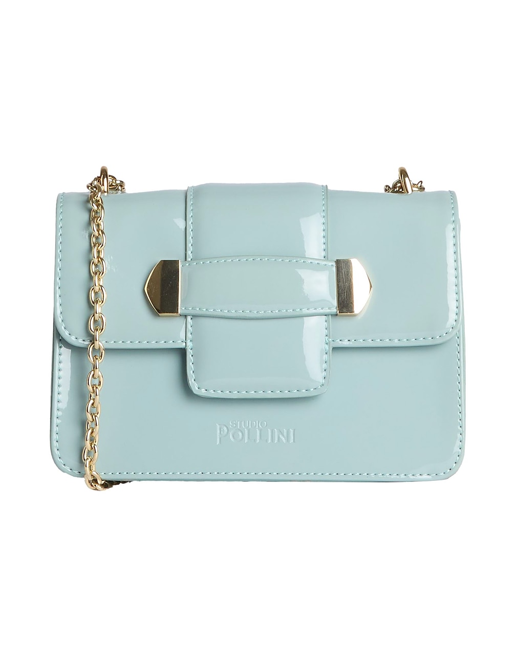 STUDIO POLLINI - Bolsos de asas largas