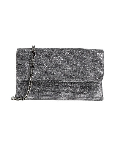 CASADEI Cross-body bags Textile fibers