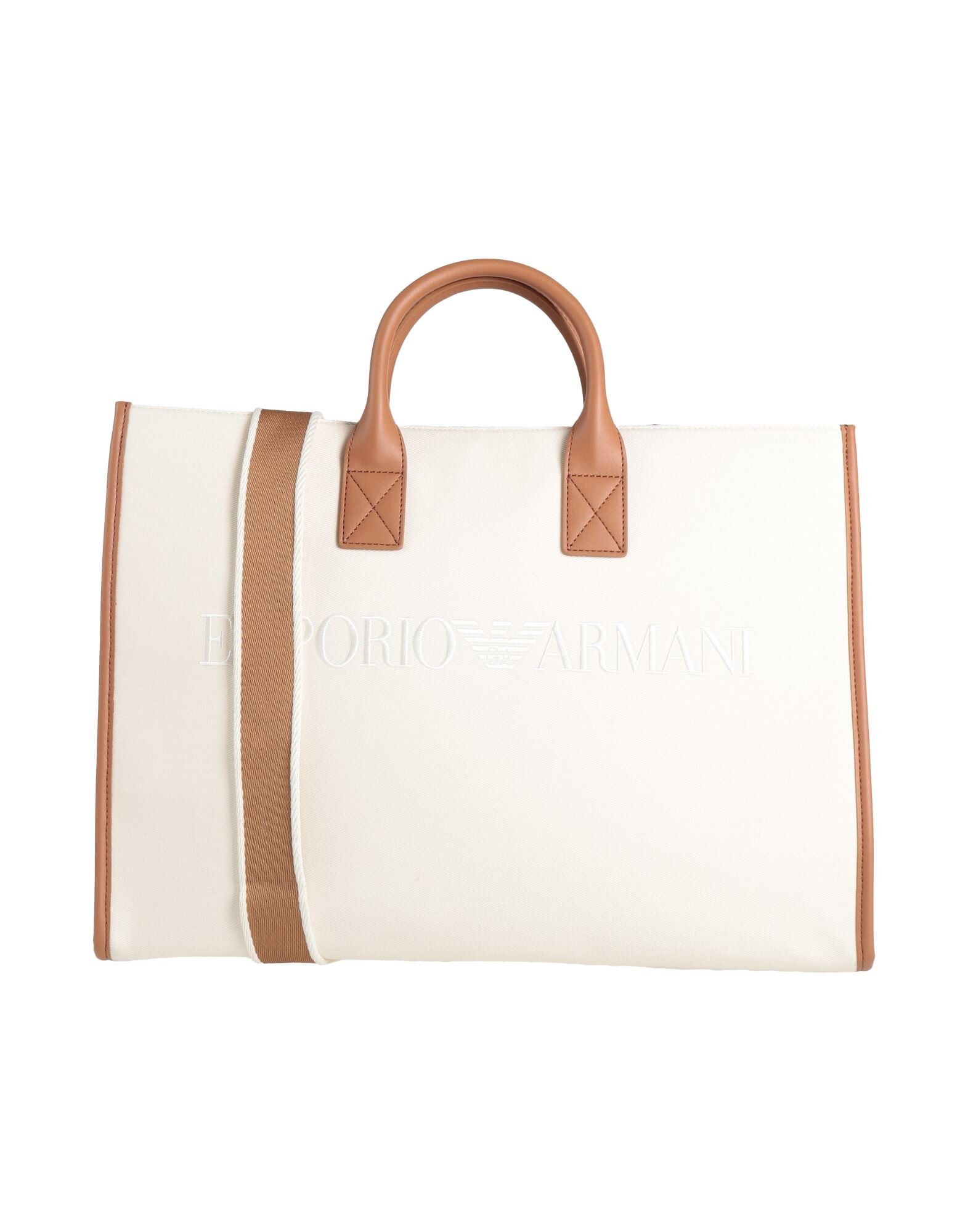 EMPORIO ARMANI - ハンドバッグ