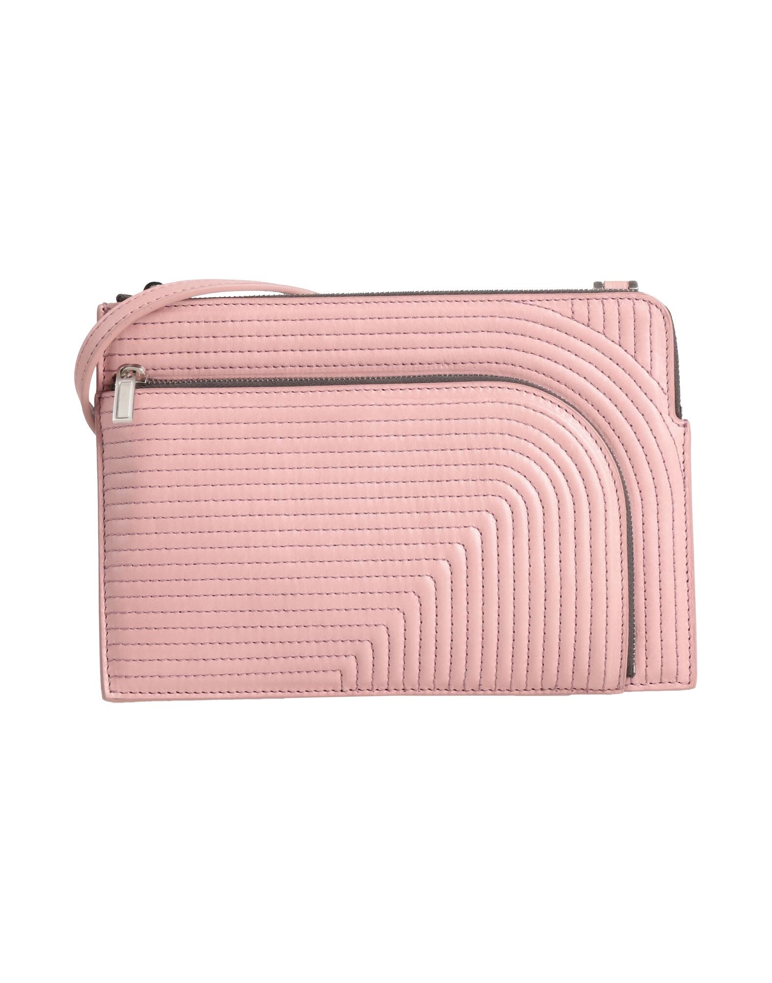 RICK OWENS - Cross-body bags