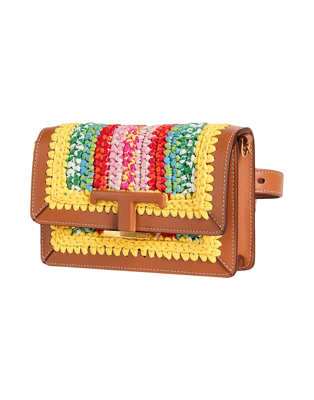 TOD'S - Sacs banane