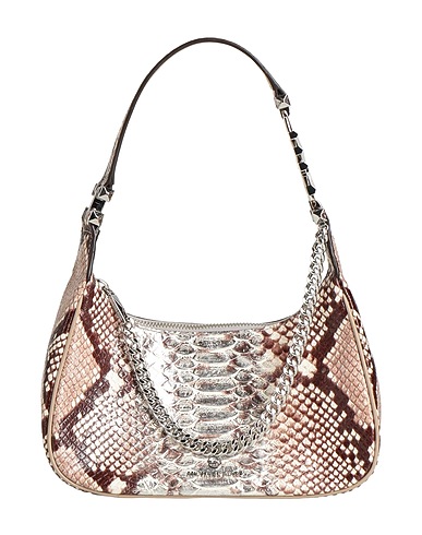 MICHAEL MICHAEL KORS Handbag Light brown Leather