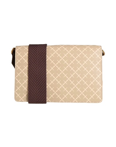 BY MALENE BIRGER Across-body bag 100% PVC - Polyvinyl chloride