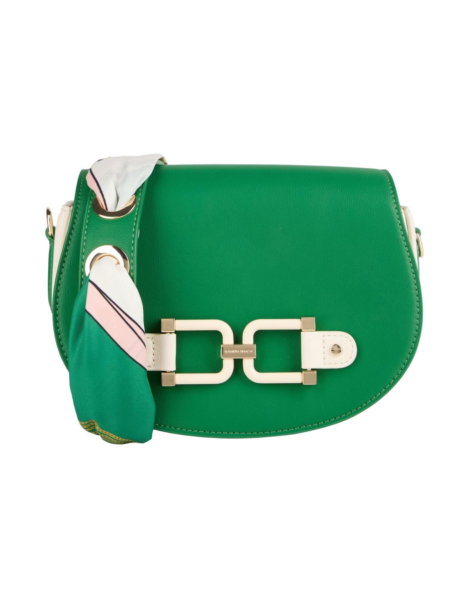 ELISABETTA FRANCHI - Sacs Bandoulière