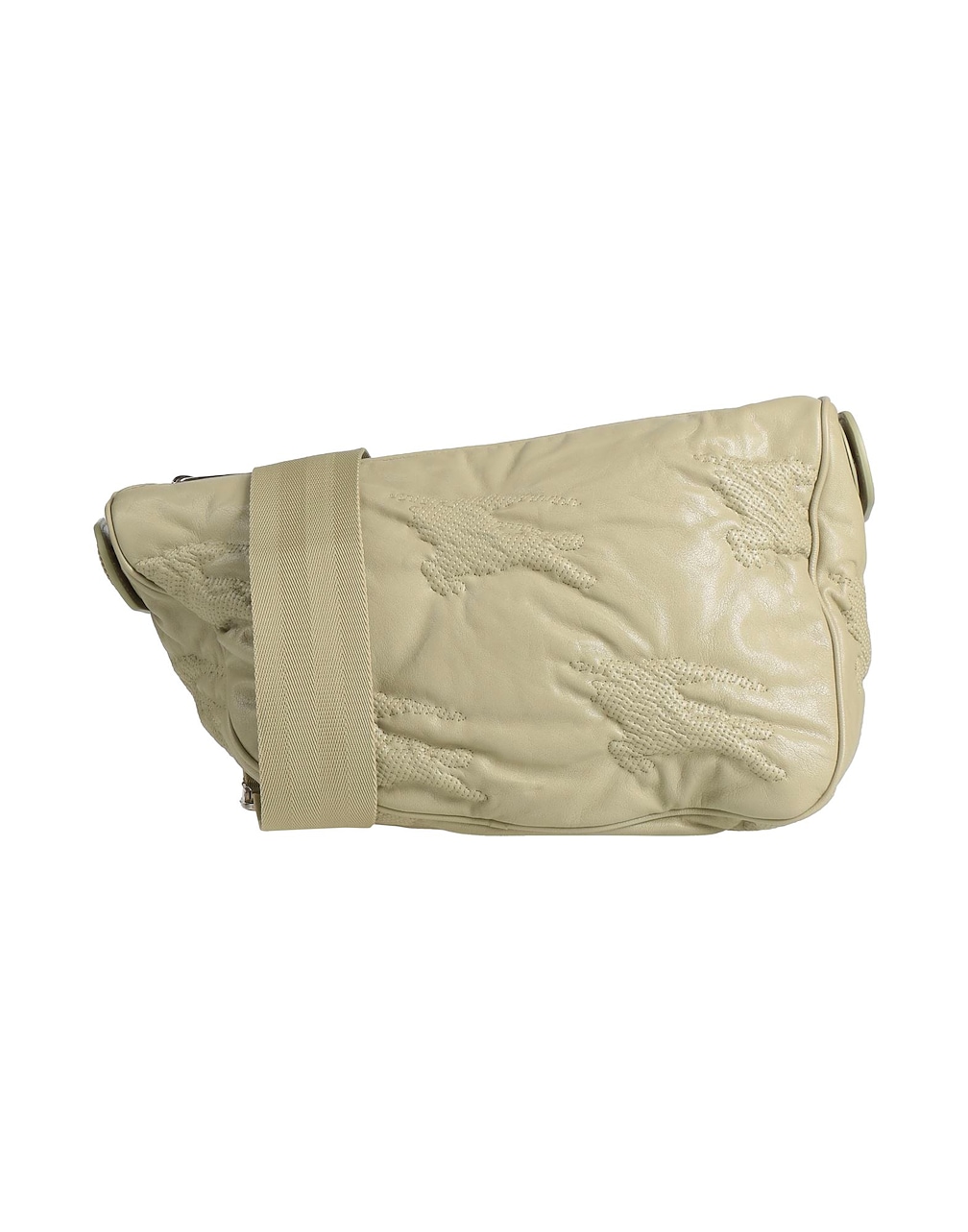 BURBERRY - Cross-body bags