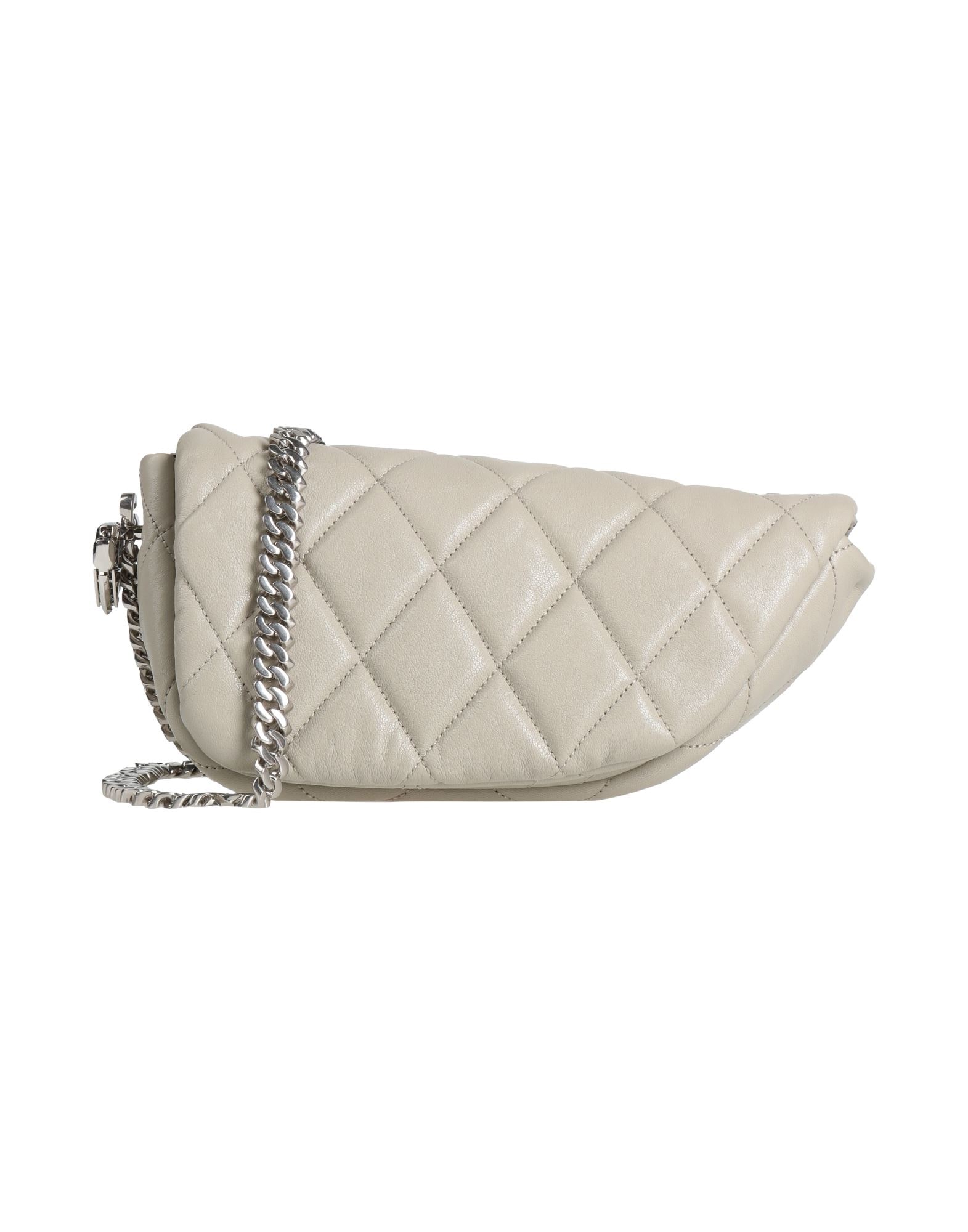 BURBERRY - Cross-body bags