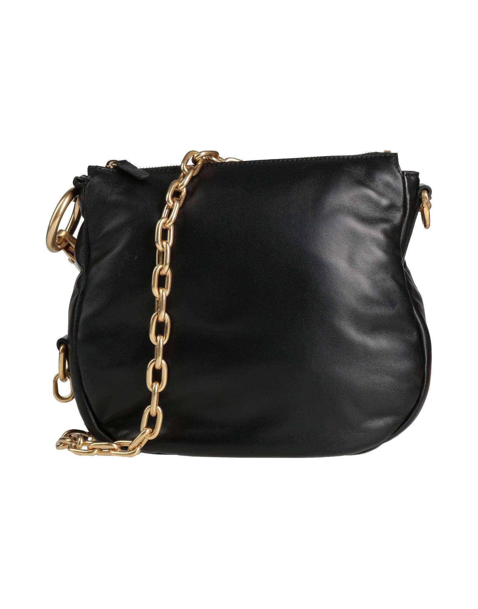 BURBERRY - メッセンジャーバッグ