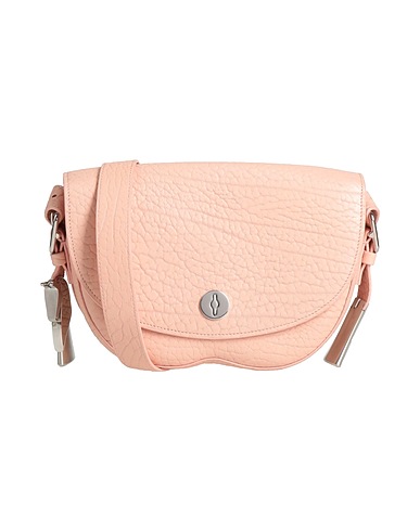BURBERRY Across-body bag Blush 100% Calfskin