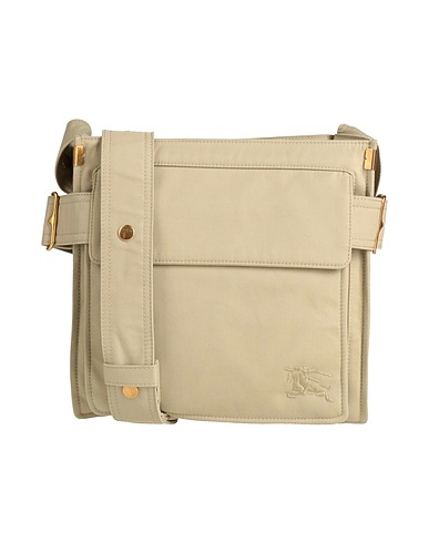 BURBERRY Sac bandoulière 65% Polyester, 35% Coton