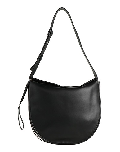 PROENZA SCHOULER Shoulder bag WHITE LABEL Black Leather