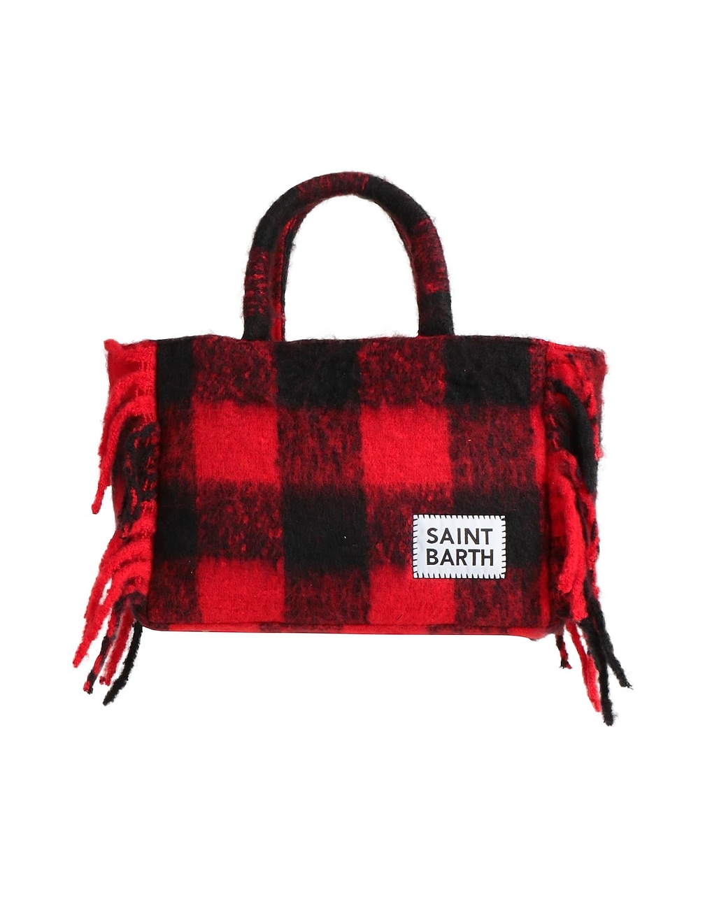 MC2 SAINT BARTH - Handbags