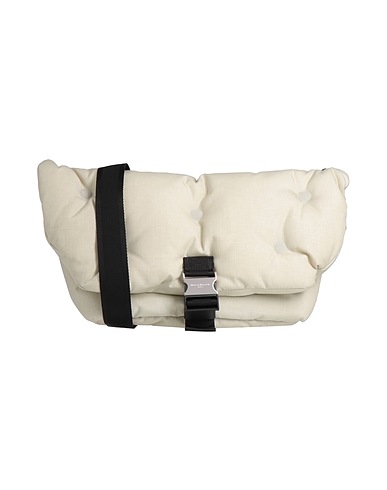 MAISON MARGIELA Across-body bag Light grey 100% Polyamide