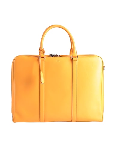 TOD'S Handbag Marigold Leather